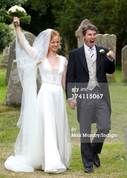 chloe fox-pitt|is william fox pitt married.